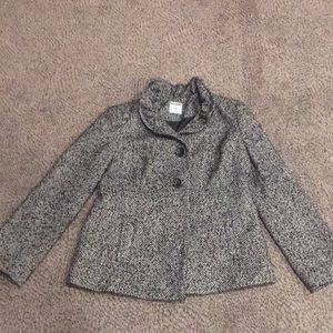 Old. Navy coat